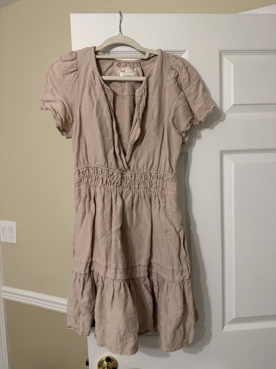 Anthropologie Dresses & Skirts - Anthropologie the Somerset mini dress